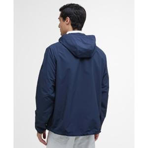 Barbour International Ashkirk Showerproof Jacket